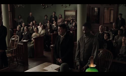 Strážci zákona - Bass Reeves - (2023) S01E07 CZ dab 1080p mkv