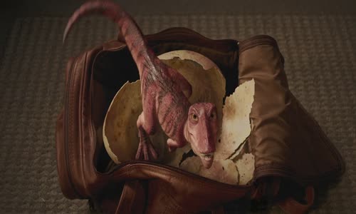 Můj kamarád dinosaurus Návrat do pravěku The Adventures of Jurassic Pet Return to the Wild 1080p WEB DL x264 AC3 5 1 EN AC3 CZ 2024 mkv