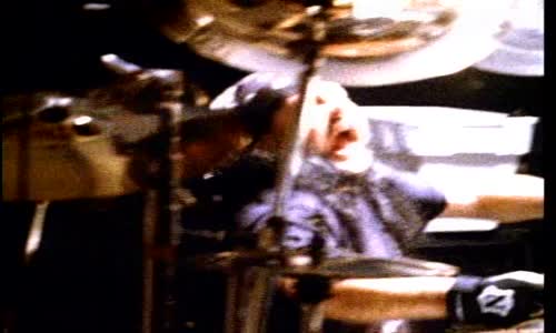 Pantera - Im Broken (1994) vob