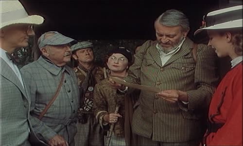 SATURNIN 4 díl (1994) CZdab H264 mkv