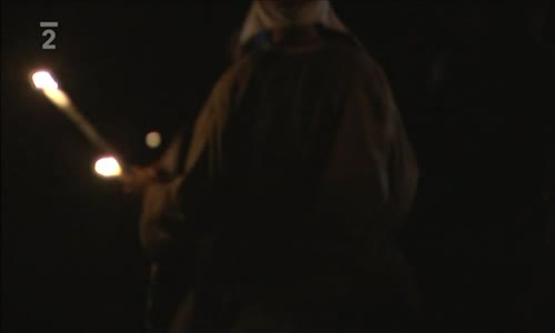 Středověk 1 - Matka Země, vesnice rituály a tradice avi