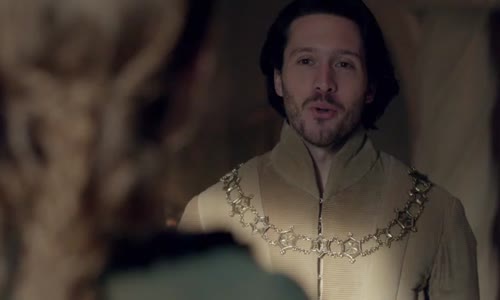 Bílá královna - 06 Laska a smrt (The White Queen 2013) Cz avi