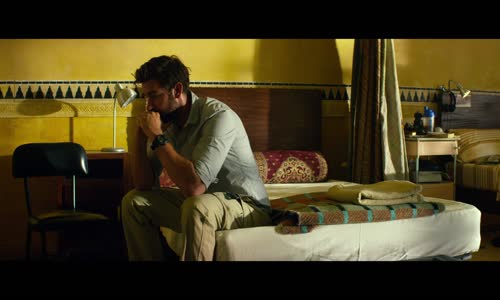 13 Hours The Secret Soldiers of Benghazi - 13 hodin Tajní vojáci z Benghází 2016 HD 1080p DD 5 1 cz mkv