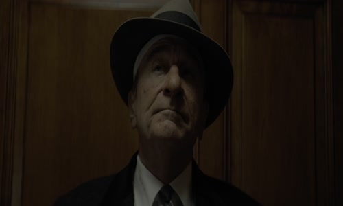 Dvě tváře zločinu - (2025)( Robert De Niro) CZ dab 2160p mkv