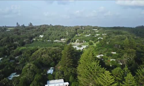 Svět z ptačí perspektivy - Austrálie 2 avi
