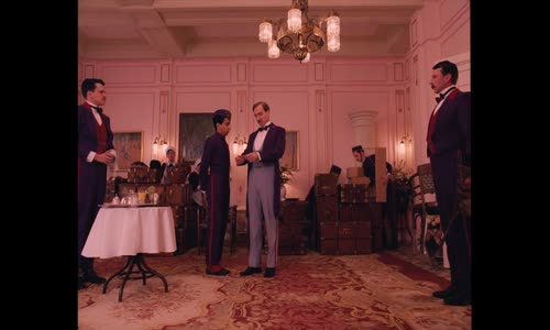 Grandhotel Budapešť avi