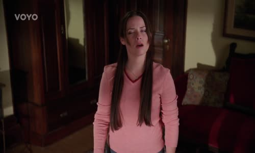 Čarodějky - 06x05 - Láska je mocná čarodějka mp4