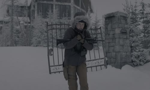 The Last of Us S02E02 (2025) 4K CZ dabing mkv
