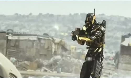 Film Elysium V hlavní roli MedBeds a budoucnost podle diktátu NWO avi