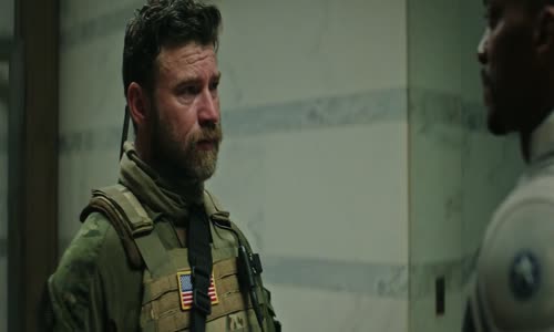 Captain America Novy svet (2025) mkv