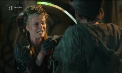 Čarovný kamienok (2019) mp4
