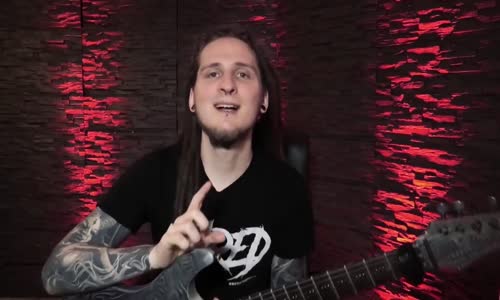Best 5-Minute Alternate Picking WORKOUT! (For Intermediate Players) mp4