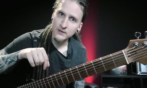 Best 5-Minute Sweep Picking WORKOUT! (For Intermediate Players) mp4