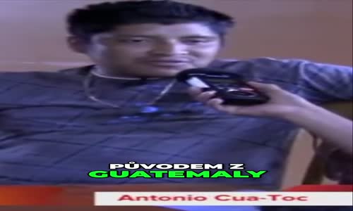 Nelegální Migrant vyhrál v Loterii Co se stalo s penězi mp4