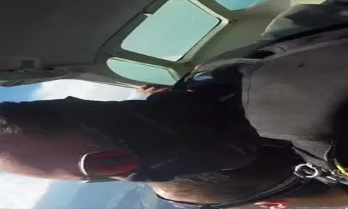 Plochozemci nevěří v gravitaci mp4