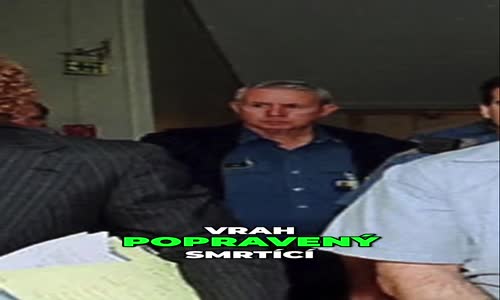 Poslední honosná Večeře vraha Grassa mp4