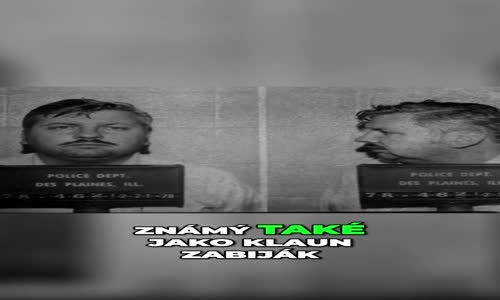 Poslední jídlo Klauna zabijáka #fakta #zajimavosti mp4