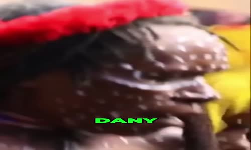 Šílený Rituál Sekání prstů u kmene Dani mp4