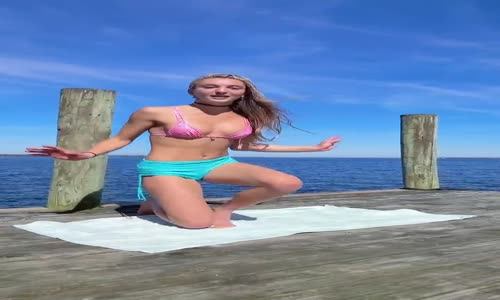 How to do a side star plank mp4