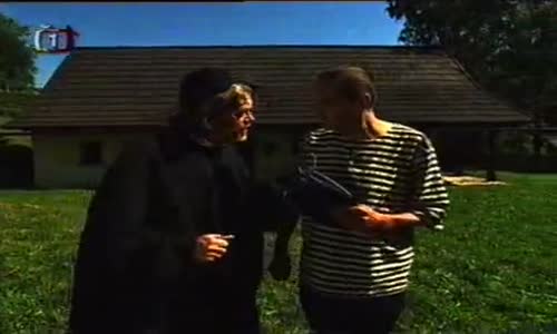 Šumná města - Šumná Divoká Orlice (2000) mkv