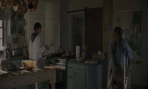 The Woman In The Yard 2025 2160p AMZN WEB-DL DV HDR10+[Ben The Men] mp4