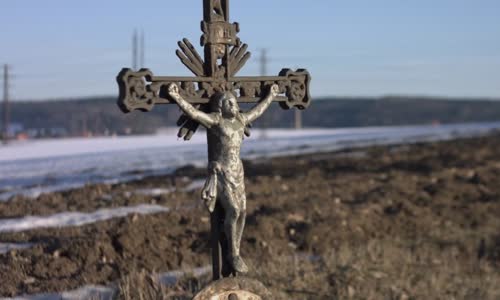 Tajemno a záhady (Děsivá místa) - LES SEBEVRAHŮ - Pánova Březina avi
