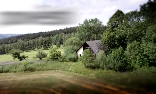 Tajemno a záhady (Děsivá místa) - PANENSKÝ TÝNEC- Nejmagičtější místo v ČR avi