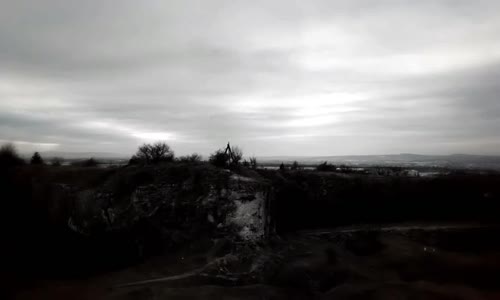 Tajemno a záhady (Děsivá místa) - PEKELNÝ KOSTEL avi