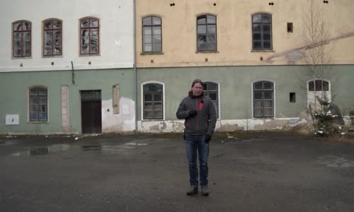 Tajemno a záhady (Děsivá místa) - ÚDOLÍ SMRTI - Podzemní továrna Rabštejn avi