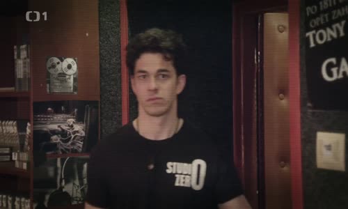 Dabing Street S01E05 (005) (2018 FHD) Ženské zbraně (SƊ) mp4