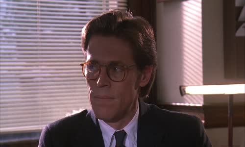 Tělo jako důkaz - (1993)(Madonna,Willem Dafoe) CZ dab 1080p mkv