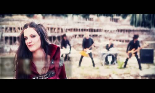 Diabulus In Musica - Sceneries Of Hope (2012) mp4