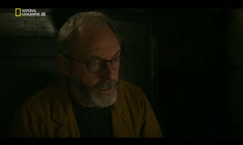 Zákeřná Ebola S01E05 Karanténa mkv