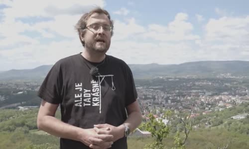 Tajemno a záhady (Tajemné hrady) - RADIOAKTIVNÍ HRAD - Doubravská hora avi