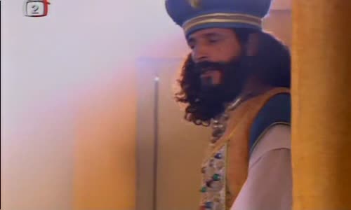 Tajemství Bible 01 - Kdo je vinen smrtí Ježíše avi