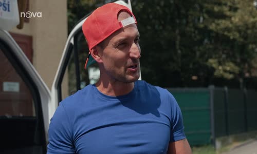 Extrémní proměny - 01x08 - Klára Dušková mp4