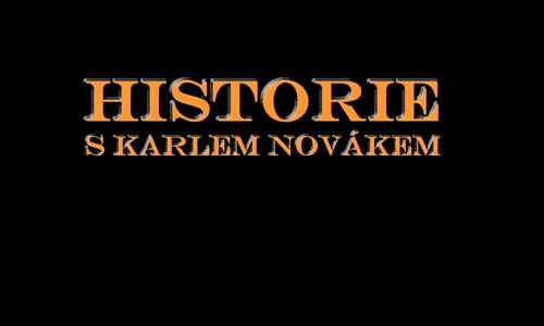 Tajemství hradů - Historie s Karlem Novákem 5 Dívčí kámen avi