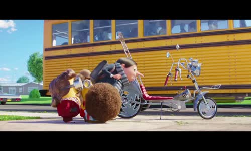 Mimoni 2-Padouch přichází (-2022 Animovaný-Dobrodružný-Komedie-Ro dinný-Bdrip 1080p ) Cz+Sk dabing avi