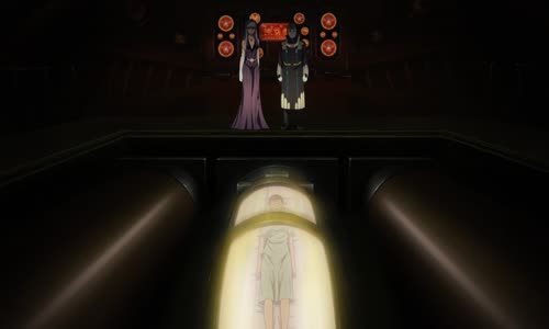 Yamato yo Towa ni - Rebel 3199 - 05 CZ - Nelítostný střet! Zničte neviditelnou bitevní loď! mkv