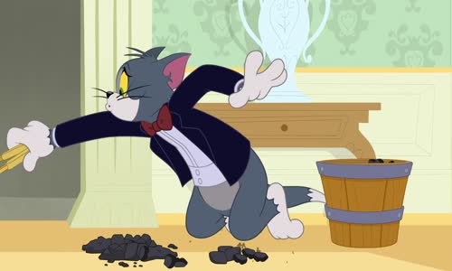 Show Toma a Jerryho - S04E33 CZ dab 1080p - Dam Busters mkv