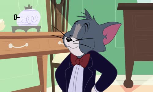 Show Toma a Jerryho - S04E65 CZ dab 1080p - Tom's Cruise mkv