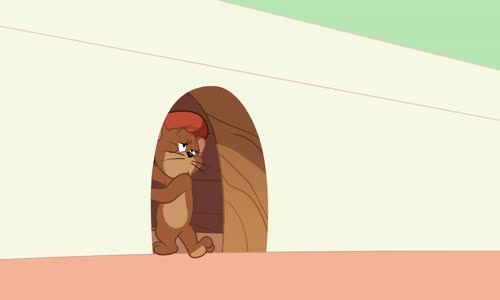 Show Toma a Jerryho - S04E77 CZ dab 1080p - The French Mistake mkv