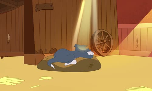 Show Toma a Jerryho - S04E78 CZ dab 1080p - Farmed and Dangerous mkv