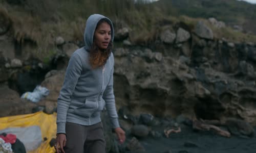 Trosečnice - (2020) S01E03 CZ dab 1080p mkv