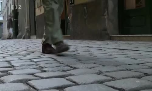 Tajný život skal - Město zakleté v kameni mkv