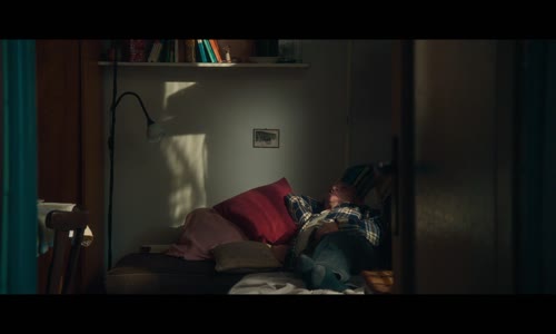 Od marca do mája (2024) 1080p SK CZ mkv