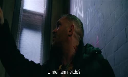 Totální rozklad / Havoc (2025) - WEBRip - 720p - CZ titulky v obraze mkv