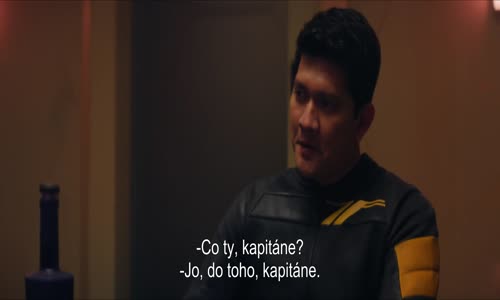 Ash (2025) CZ Titulky HD 1080p mp4