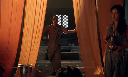 Spartacus S02E03 720p mp4