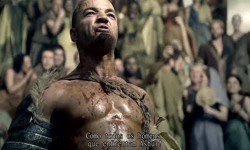 Spartacus S02E04 720p mp4